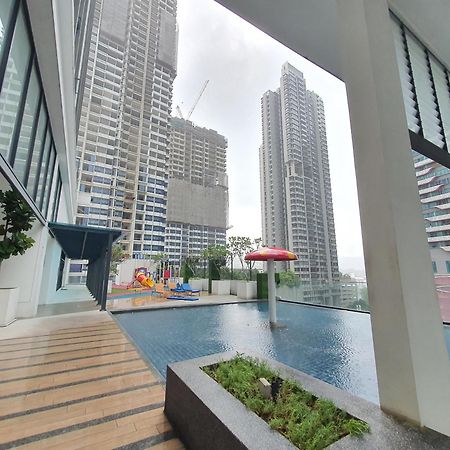 Reizz Residence By Luxury Suites Kuala Lumpur Eksteriør billede