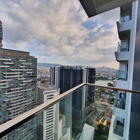 Reizz Residence By Luxury Suites Kuala Lumpur Eksteriør billede