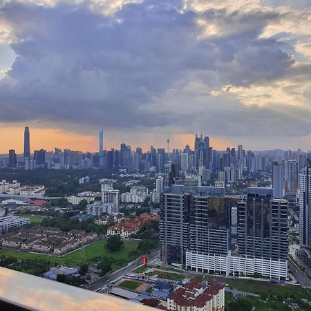 Reizz Residence By Luxury Suites Kuala Lumpur Eksteriør billede