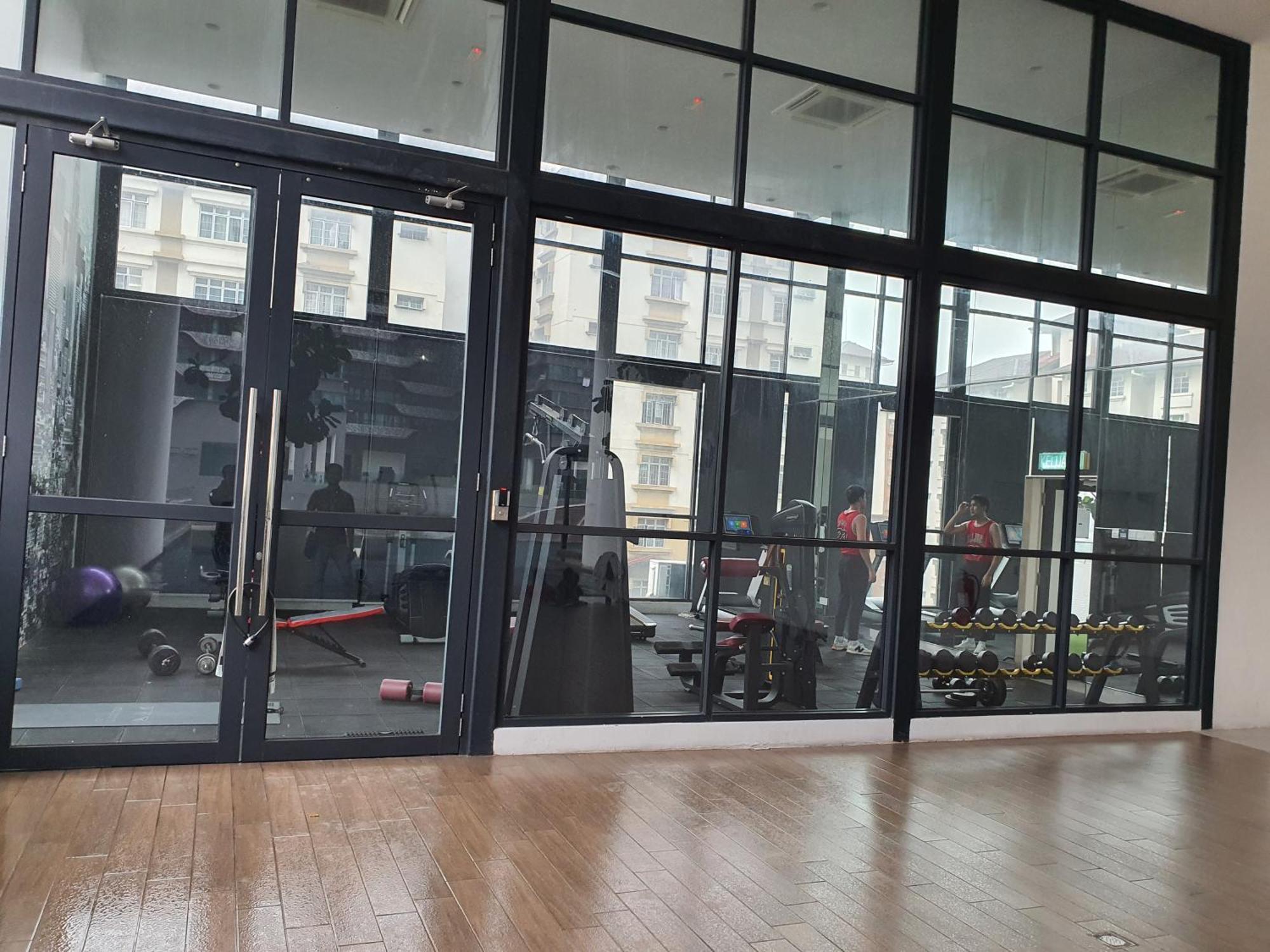 Reizz Residence By Luxury Suites Kuala Lumpur Eksteriør billede